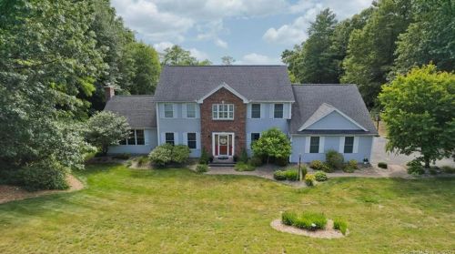29 Miller Dr, Somers, CT 06071-2247