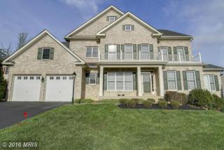 3313 Dondis Creek Dr, Triangle, VA 22172-2089