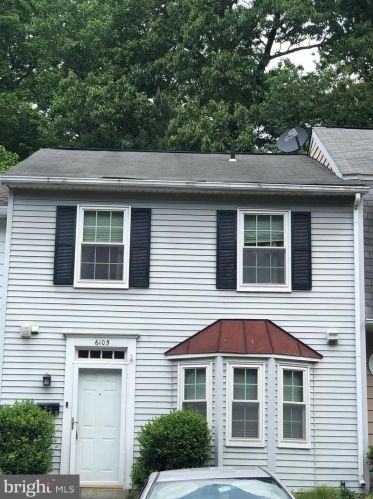 6105 Sweet Maple Ct, Springfield, VA 22152-1414