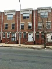 1618 Diamond St, Philadelphia PA  19121-2313 exterior