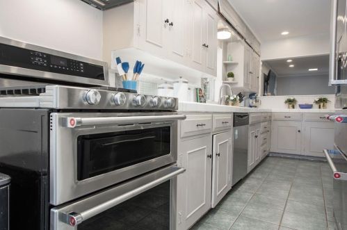 3905 Clayton Rd, Fort Worth TX  76116-7220 exterior