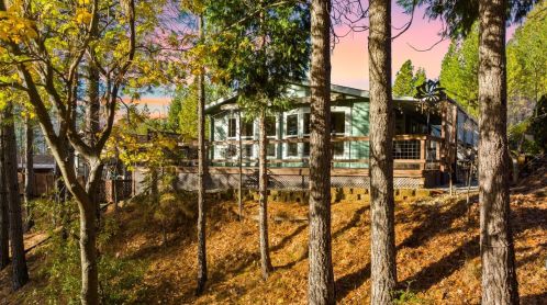 10253 Timberland Dr, Grass Valley, CA 95949-9160