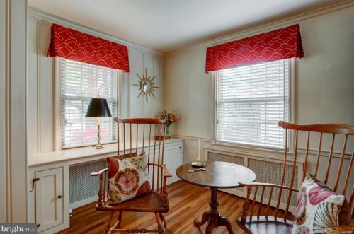 1321 Cheves Pl, Lancaster PA  17603-4943 exterior