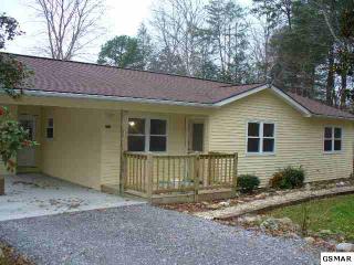 3209 Barkley Dr, Pigeon Forge, TN 37862-8331