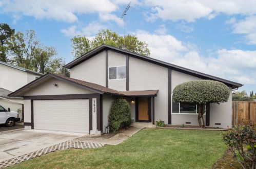 1432 Revere Ave, San Jose, CA 95118-1146