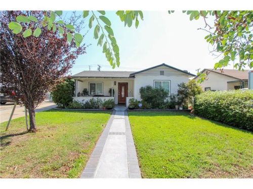 336 1 Ave, Upland CA  91786-6043 exterior