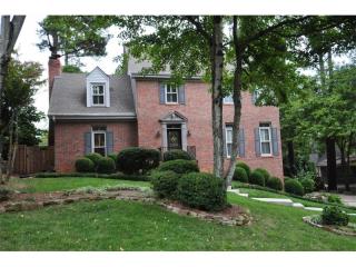 250 Gatsby Pl, Alpharetta, GA 30022-6161