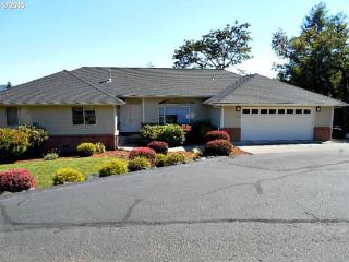 2855 Kline St, Roseburg OR  97471-5552 exterior