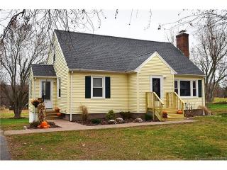 215 Pinney St, Ellington, CT 06029-3644