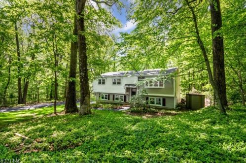 15 Iroquois Trl, Mount Olive, NJ 07828-2003