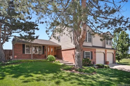 5704 Weaver Cir, Englewood, CO 80111-4330