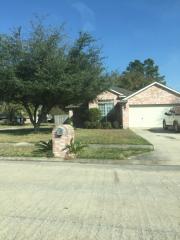 24042 Surreygate Dr, Spring TX  77373-4947 exterior