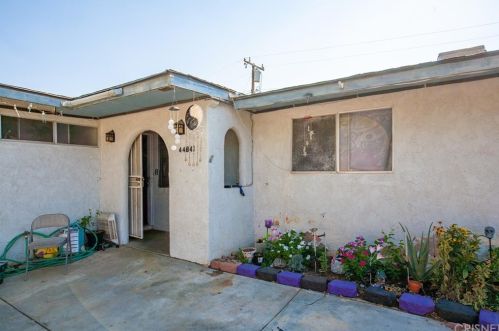 44641 21st St, Lancaster, CA 93536-6506