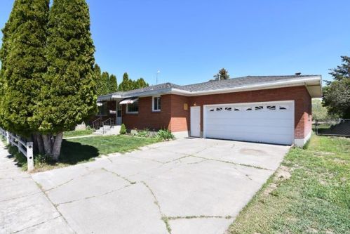 427 Milton Ave, Goshen ID  83274-1432 exterior