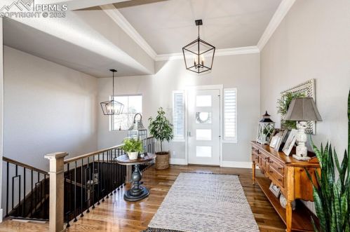 2131 White Cliff Way, Woodmoor CO  80132-2910 exterior