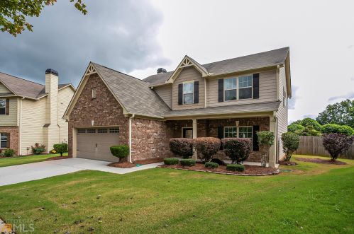 4115 Whitfield Oak Way, Auburn, GA 30011-4217