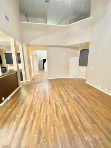 7828 Teal Dr, Fort Worth TX  76137-5434 exterior