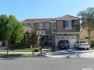3910 Wild Oak Dr, Ceres, CA 95307-7138