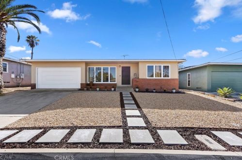 6443 Cleo St, San Diego, CA 92115-1524