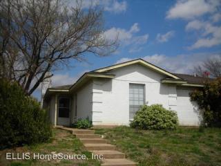 7306 Vista Cliff Dr, Fort Worth TX  76179-2938 exterior