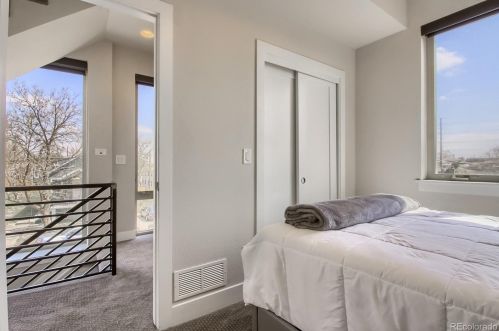 1261 Xavier St, Denver CO  80204-3625 exterior