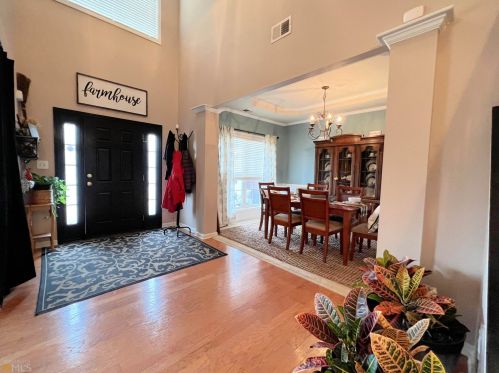 908 Maple Leaf Dr, Mcdonough, GA 30253-8083