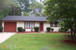 7608 Becker Ct, Jonesboro, GA 30236-2840