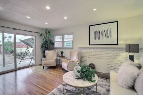 555 La Serena Dr, Covina, CA 91723-3202