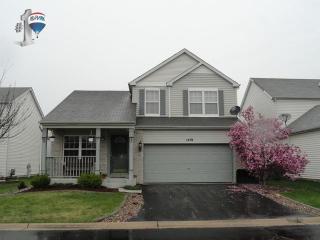 1478 Windflower Ct, Romeoville, IL 60446-3775