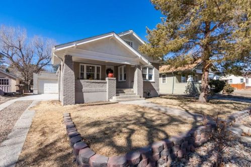 2523 Greenwood St, Pueblo, CO 81003-3649