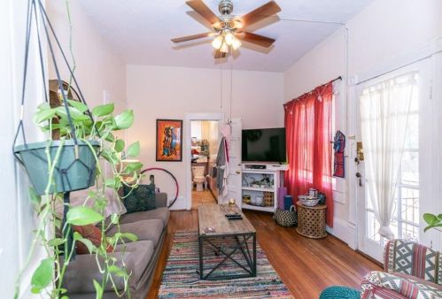 368 Mell Ave, Atlanta GA  30307-2156 exterior