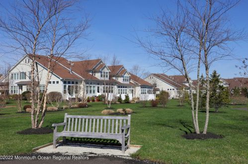 9 Majestic Dr, Tinton Falls NJ 07724-4760 exterior