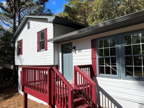 105 Mallard Overlook, Newnan, GA 30263-6044