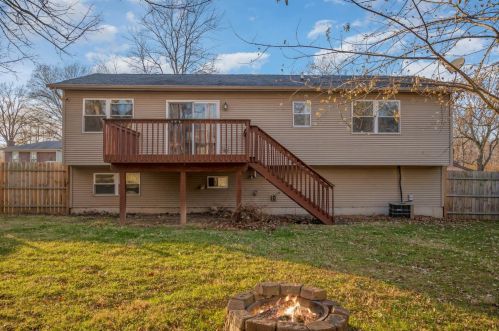 4274 Cider Mill Dr, Cincinnati OH  45245-1602 exterior