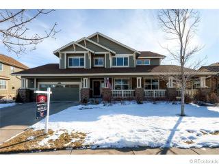 26711 Arbor Dr, Denver CO  80016-6129 exterior