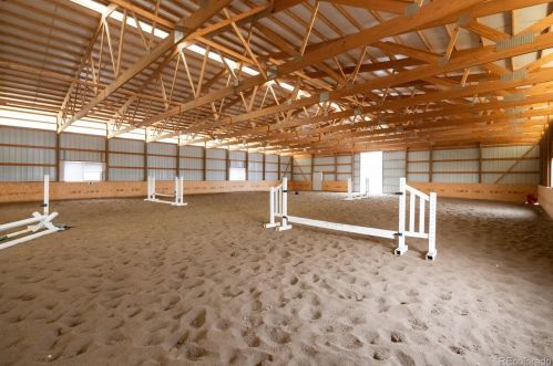 5000 Perry Park Rd, Deckers CO 80135-8209 exterior