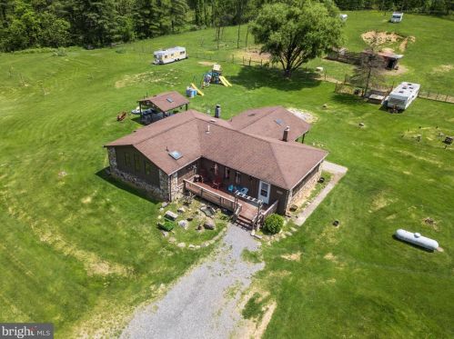 17902 Williams Rd, Flintstone, MD 21530-2137