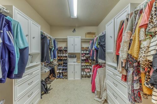 308 Darlington Trl, Fort Worth TX  76131-3584 exterior