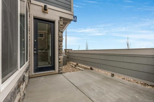 23649 Ida Pl, Aurora CO  80016 exterior