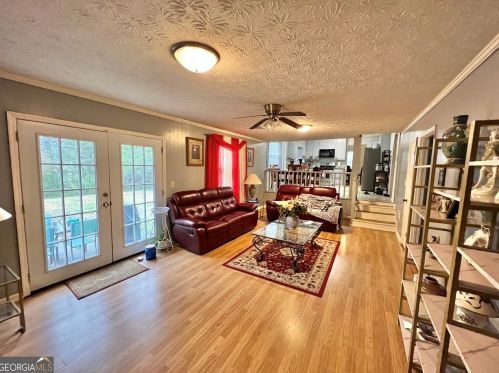 6091 Katherine Rd, Rex GA 30273-1120 exterior