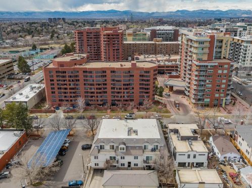 40 Madison St, Denver, CO 80206-5409