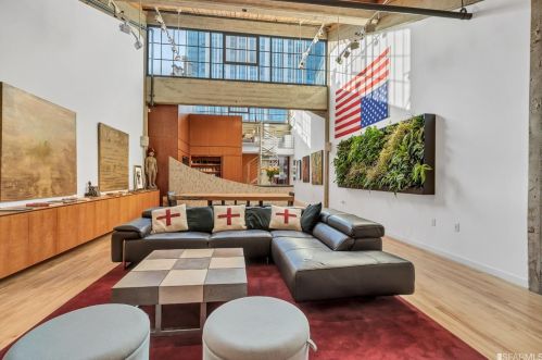 245 5th St, San Francisco, CA 94103-4167