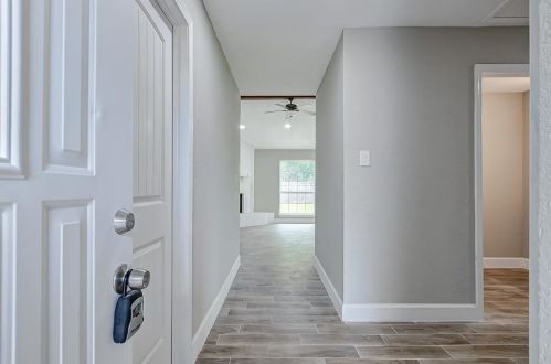 19 Ranch House Loop, Angleton TX  77515-2722 exterior