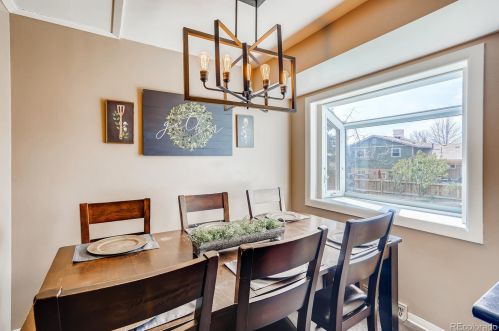 2193 Estes Way, Denver CO  80227-2326 exterior