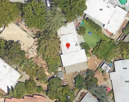 786 Allen Ct, Palo Alto, CA 94303-4110