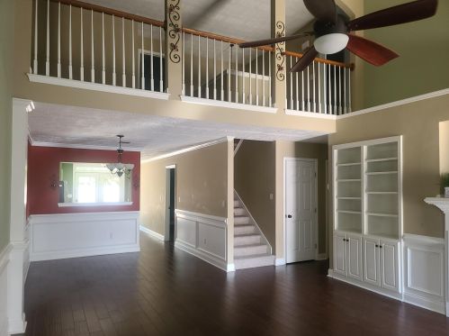 540 Laniers Way, Evans GA  30809-5309 exterior