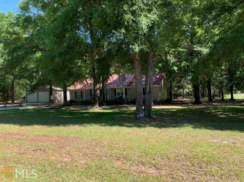 6 Ocmulgee Dr, Klondike, GA 31036-6652