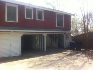 3433 Beverly Pl, Shreveport LA  71105-2021 exterior