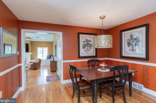 2006 Rachael Dr, Lancaster PA  17601-3655 exterior