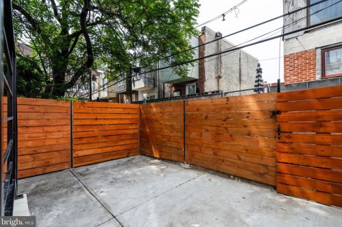 716 56th St, Philadelphia PA  19143-2508 exterior